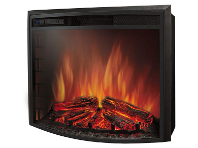 Очаг электрический Electrolux Sphere EFP/P-2620RLS