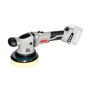 Полировальная машина аккумуляторная с бесщ. двиг. ЭПМ-150/18ВЭ ИНТЕРСКОЛ (без АКБ и ЗУ)