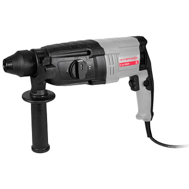 Перфоратор ИНТЕРСКОЛ П-25/750ЭР