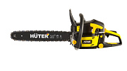 Бензопила HUTER BS-52