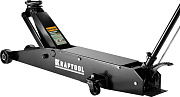 Домкрат подкатной для тяжелой техники KRAFTOOL HIGH-LIFT 5т 150-560мм