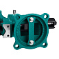 Чугунные слесарные тиски KRAFTOOL 3D Multi-Purpose 125 мм 32706-125