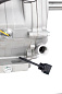 Двигатель VERTON GARDEN BS-190F/25D (420 см3, 11кВт/15л.с,Ø вала 25мм)