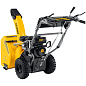 Снегоуборщик бензиновый STEHER EXTREM GST-756