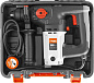 Перфоратор ЗУБР 750 Вт, 26 мм, SDS Plus