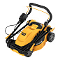 Газонокосилка электрическая GM-1200 Denzel
