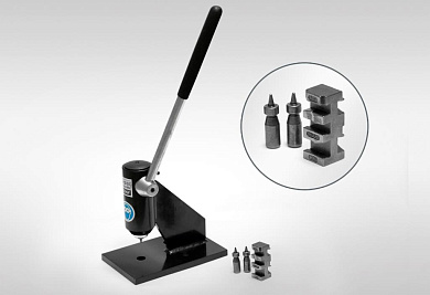 Станок расклёпочный Rezer CB-514