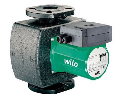 Циркуляционный насос Wilo-TOP-S 40/10 DM PN6/10