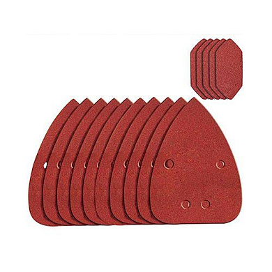 Набор шлифовальных листов WORX WA2066 15 шт