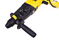 Перфоратор SDS Plus Hanskonner HRH0828RE