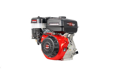 Двигатель VERTON GARDEN BS-188F/25D (389 см3, 9,5кВт/13л.с,Ø вала 25мм)