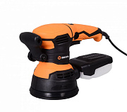 Эксцентриковая шлифовальная машина Вихрь ЭШМ-125/5Э