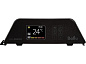 Конвектор электрический Ballu Apollo digital INVERTER Space Black BEC/ATI-2002