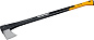 Топор-колун KRAFTOOL X27 1750/2800 г, в чехле, 920 мм