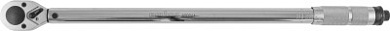 Ключ динамометрический 1/2"DR, 50-350 Нм Ombra