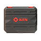 Перфоратор KEN 2928G 1010Вт.sds-plus 2-режима, 5,0J 4800 уд/мин. 0-850 об/мин. 4,8кг.