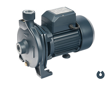 Поверхностный консольный насос UNIPUMP CPM 180
