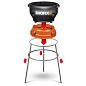 Измельчитель для листьев WORX WG430E, 1600 Вт