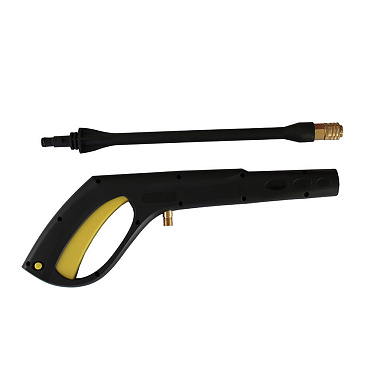 Пистолет-распылитель Huter с разъемом под форсунку YLV/AL