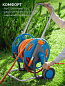 Катушка со шлангом в комплект ProLine GRINDA HCK-25