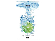 Колонка газовая Zanussi GWH 10 Fonte Glass Lime