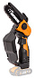 Пила аккумуляторная WORX WG324E.9, 20В, без АКБ и ЗУ