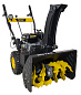 Снегоуборщик HUTER SGC 4000B