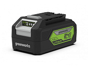 Аккумулятор G24B4, 24V, 4 А.ч Greenworks