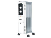 Радиатор масляный Zanussi Loft ZOH/LT-07W 1500W (7 секций)