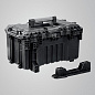 Пластиковый ящик с крышкой KETER ROC PRO GEAR 2.0 (22") (38371_z01)