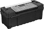 Ящик для инструмента ″JUMBO-26″ пластиковый, STAYER Professional