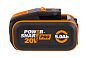 Аккумулятор WORX WA3645, 20В 5,0 Ач