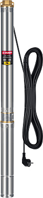 Насос скважинный, центробежный НСЦ-75-60 серия «МАСТЕР» ЗУБР