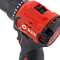 Шуруповерт аккумуляторный бесщеточный KEN BL7316X-20C 16В 60 Нм 2х2Ач, ЗУ, сумка