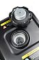 Двигатель VERTON GARDEN BS-170F/20D (212 см3, 5кВт/7л.с,Ø вала 20мм)