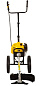 Бензиновый колёсный триммер Huter GGT-2900W