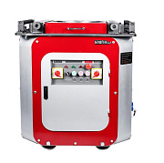 Станок для гибки арматуры Kunwoo KMB-40 Pro