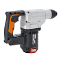 Перфоратор аккумуляторный бесщеточный WORX WX380, 20В, 4Ач x2, ЗУ 2А, кейс
