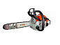 Бензопила STIHL MS 162 шина 14" (35 см) цепь 3/8P" / 1.1 мм / 50 зв. Micro