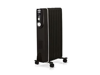 Масляный радиатор BALLU Modern BOH/MD-09BBN 2000 (9 секций)