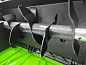 Аэратор-скарификатор аккумуляторный Greenworks GD40SC38IIK4, 40V, бесщеточный, c 1хАКБ 4Ач и ЗУ