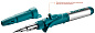 Газовый паяльник набор 10-в-1 KRAFTOOL SolderPro 120K