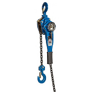 Таль рычажная PRO JACK, модель HSH, 1Т*6М