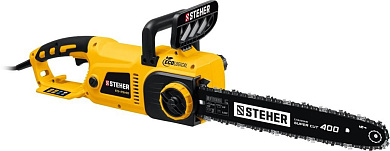 Цепная пила электрическая ES-2640 STEHER