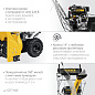 Снегоуборщик бензиновый STEHER GST-762E