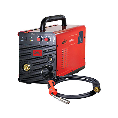 Сварочный полуавтомат FUBAG IRMIG 200