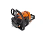 Бензопила Holzfforma G260 (2,6 кВт 4,8 кг 0,325 40 см шина)