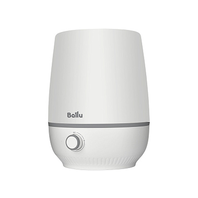 Увлажнитель воздуха ультразвуковой BALLU UHB-450 T Gray