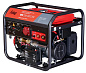 Генератор бензиновый сварочный FUBAG WS 230 DDC ES