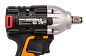 Гайковерт аккумуляторный WORX WX272.9, 20В, бесщеточный, без АКБ и ЗУ